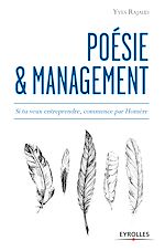 Télécharger le livre :  Poésie et management