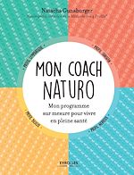 Télécharger le livre :  Mon coach naturo