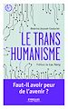 Télécharger le livre :  Le transhumanisme