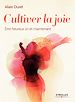 Télécharger le livre :  Cultiver la joie