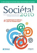 Télécharger le livre :  Sociétal 2016