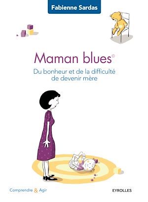 Download the eBook: Maman blues