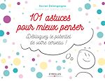 Télécharger le livre :  101 astuces pour mieux penser