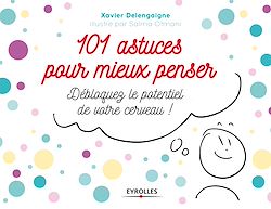 Télécharger le livre :  101 astuces pour mieux penser