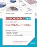Télécharger le livre :  Réaliser des graphiques avec Excel