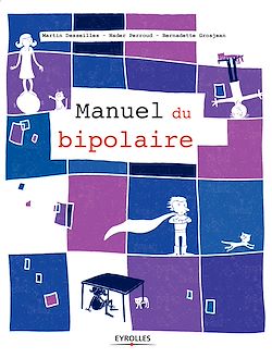 Télécharger le livre :  Le manuel du bipolaire