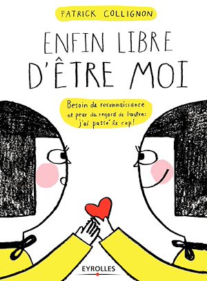 Téléchargez le livre :  Enfin libre d'être moi