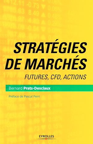 Download the eBook: Stratégies de marchés