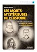 Télécharger le livre :  Les morts mystérieuses de l'histoire