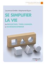 Télécharger le livre :  Se simplifier la vie