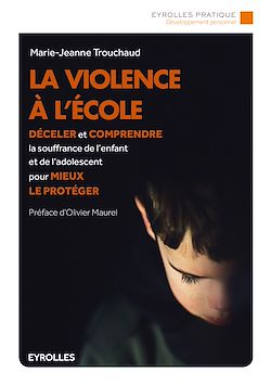 Télécharger le livre :  La violence à l'école