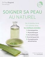 Télécharger le livre :  Soigner sa peau au naturel