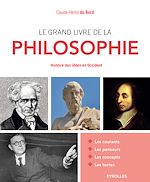 Télécharger le livre :  Le grand livre de la philosophie