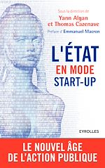 Télécharger le livre :  L'Etat en mode start-up