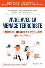 Télécharger le livre :  Vivre avec la menace terroriste