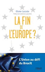 Télécharger le livre :  La fin de l'Europe ?