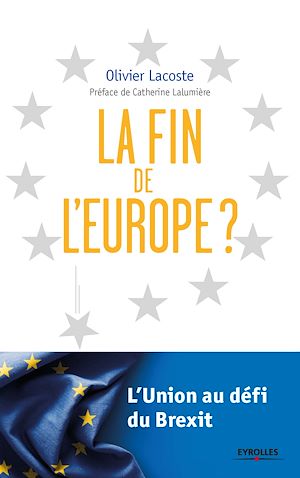 Téléchargez le livre :  La fin de l'Europe ?