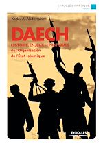 Télécharger le livre :  DAECH