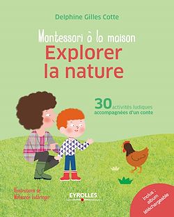 Télécharger le livre :  Explorer la nature