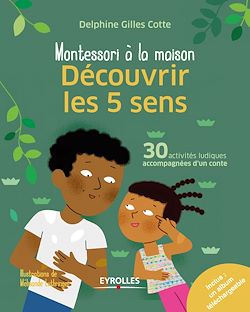 Télécharger le livre :  Découvrir les 5 sens