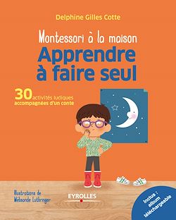 Télécharger le livre :  Apprendre à faire seul