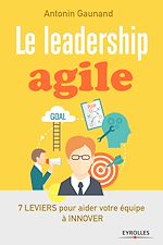 Télécharger le livre :  Le leadership agile