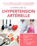 Télécharger le livre :  Le grand livre de l'hypertension artérielle