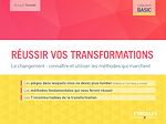 Télécharger le livre :  Réussir vos transformations