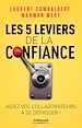 Télécharger le livre :  Les 5 leviers de la confiance