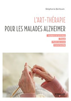 Télécharger le livre :  L'art-thérapie pour les malades Alzheimer