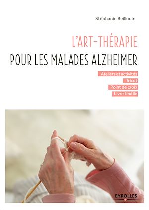 Téléchargez le livre :  L'art-thérapie pour les malades Alzheimer