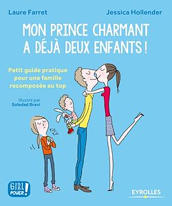 Télécharger le livre :  Mon prince charmant a déjà deux enfants