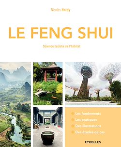 Télécharger le livre :  Le Feng Shui
