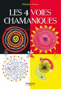Télécharger le livre :  Les 4 voies chamaniques