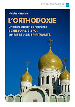Télécharger le livre :  L'orthodoxie