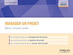Télécharger le livre :  Manager un projet