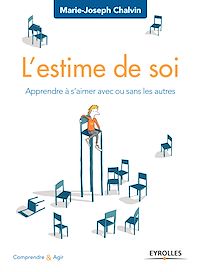 Téléchargez le livre :  L'estime de soi