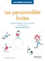 Télécharger le livre :  Les personnalités limites