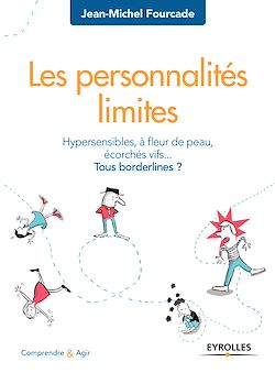Télécharger le livre :  Les personnalités limites