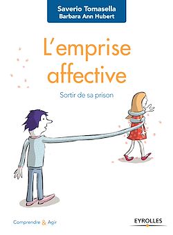 Télécharger le livre :  L'emprise affective