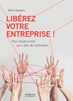 Télécharger le livre :  Libérez votre entreprise !