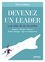 Télécharger le livre :  Devenez un leader - Les clés de la réussite