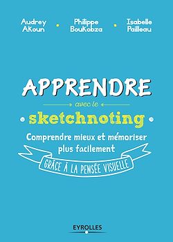 Télécharger le livre :  Apprendre avec le sketchnoting