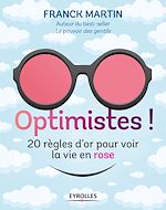 Télécharger le livre :  Optimistes !