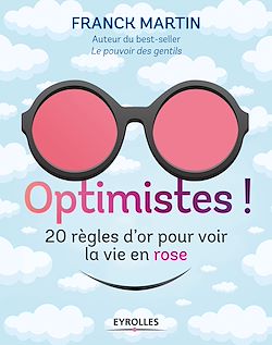 Télécharger le livre :  Optimistes !