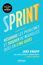 Télécharger le livre :  Sprint