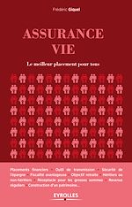 Télécharger le livre :  Assurance vie