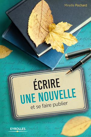Download the eBook: Ecrire une nouvelle et se faire publier