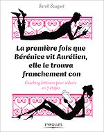 Télécharger le livre :  La première fois que Bérénice vit Aurélien, elle le trouva franchement con