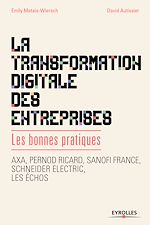 Télécharger le livre :  La transformation digitale des entreprises